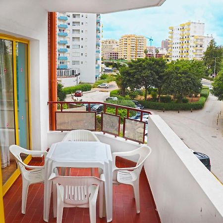 Comfy Apartment at Clube Praia da Rocha Portimão Extérieur photo