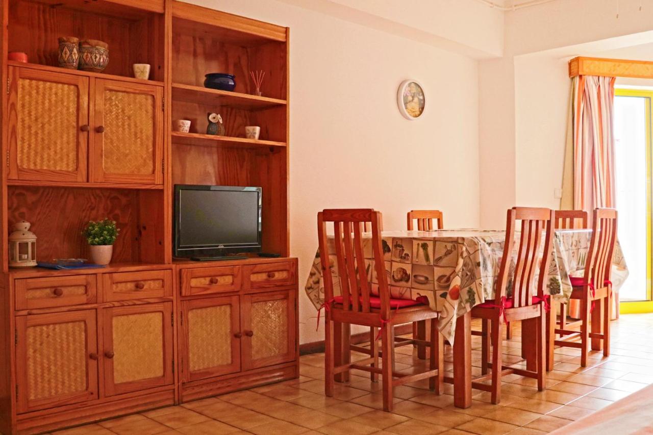 Comfy Apartment at Clube Praia da Rocha Portimão Extérieur photo