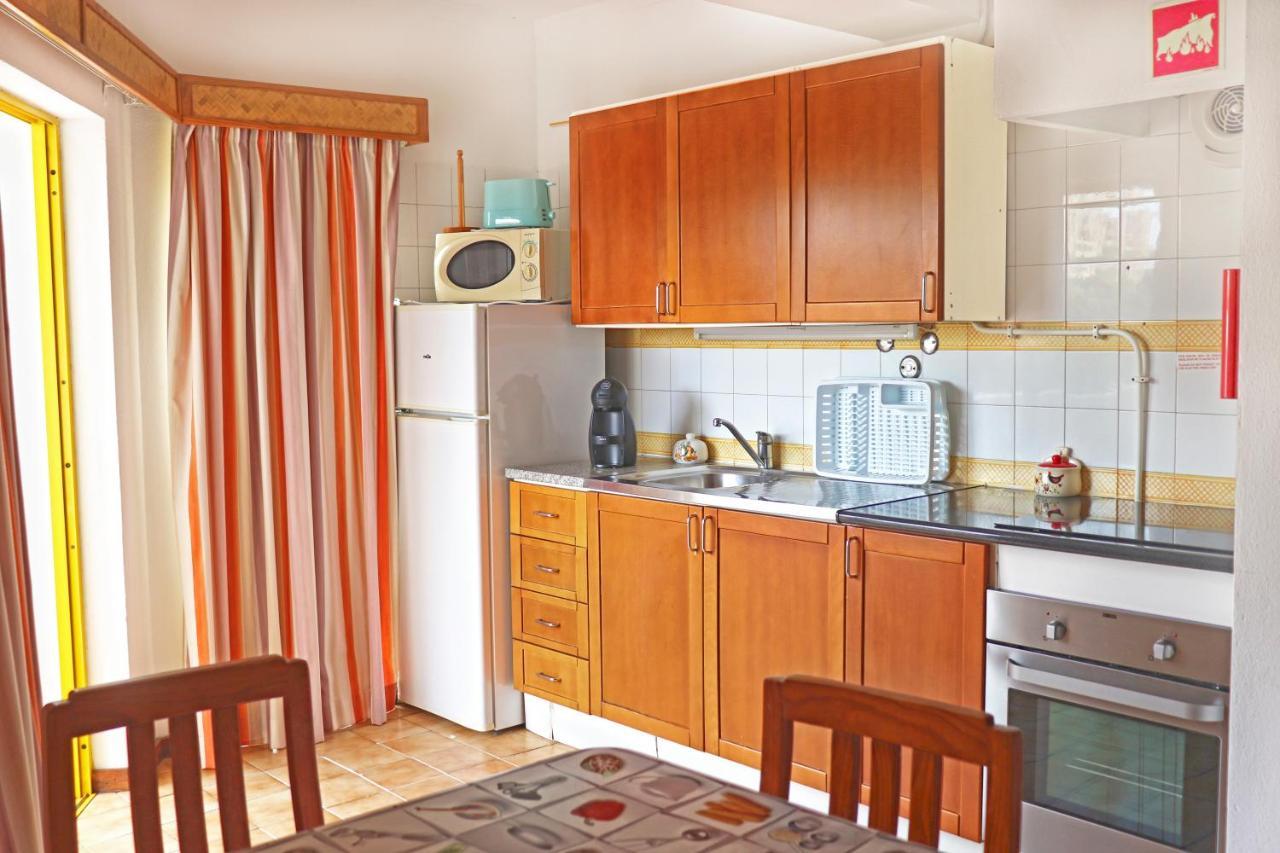 Comfy Apartment at Clube Praia da Rocha Portimão Extérieur photo